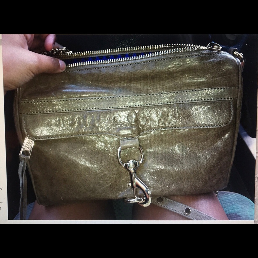 Rebecca Minkoff purse